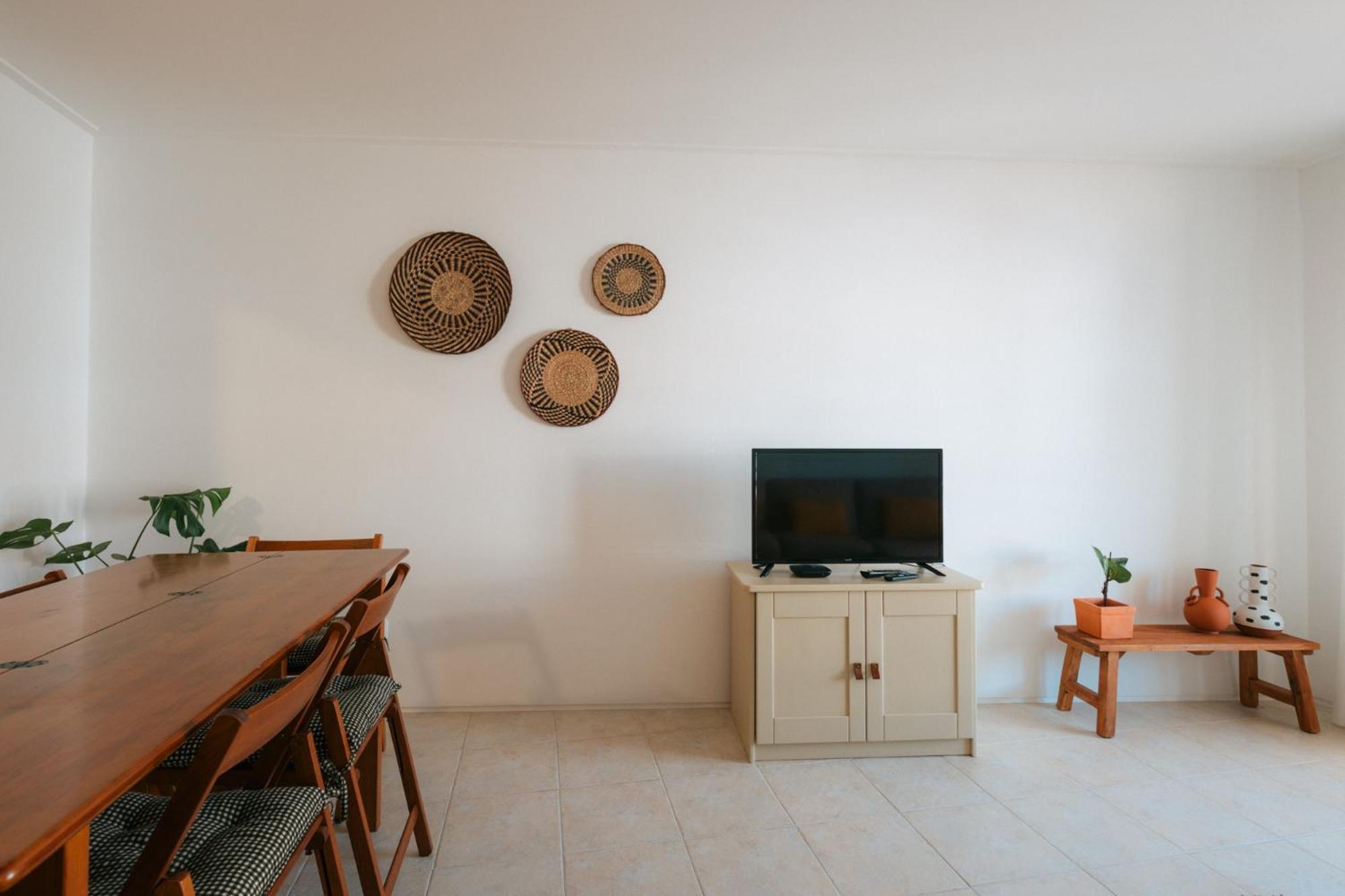Alfaiate Beach House Santa Cruz  Exteriér fotografie